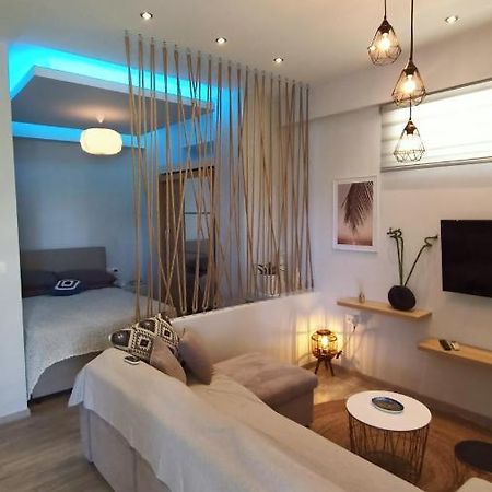 Sea & Sun Cozy Studio 클레마스티 외부 사진