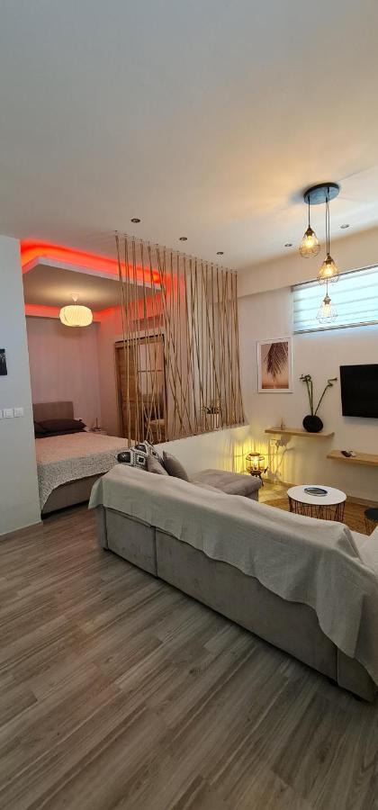Sea & Sun Cozy Studio 클레마스티 객실 사진